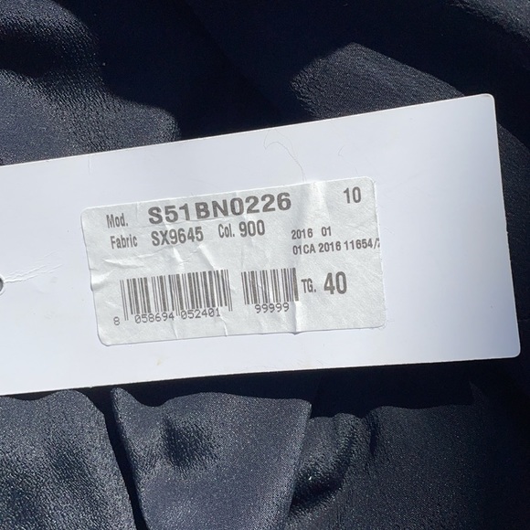 ⛔️SOLD⛔️ Maison Martin Margiela Leather Jacket - Picture 12 of 15